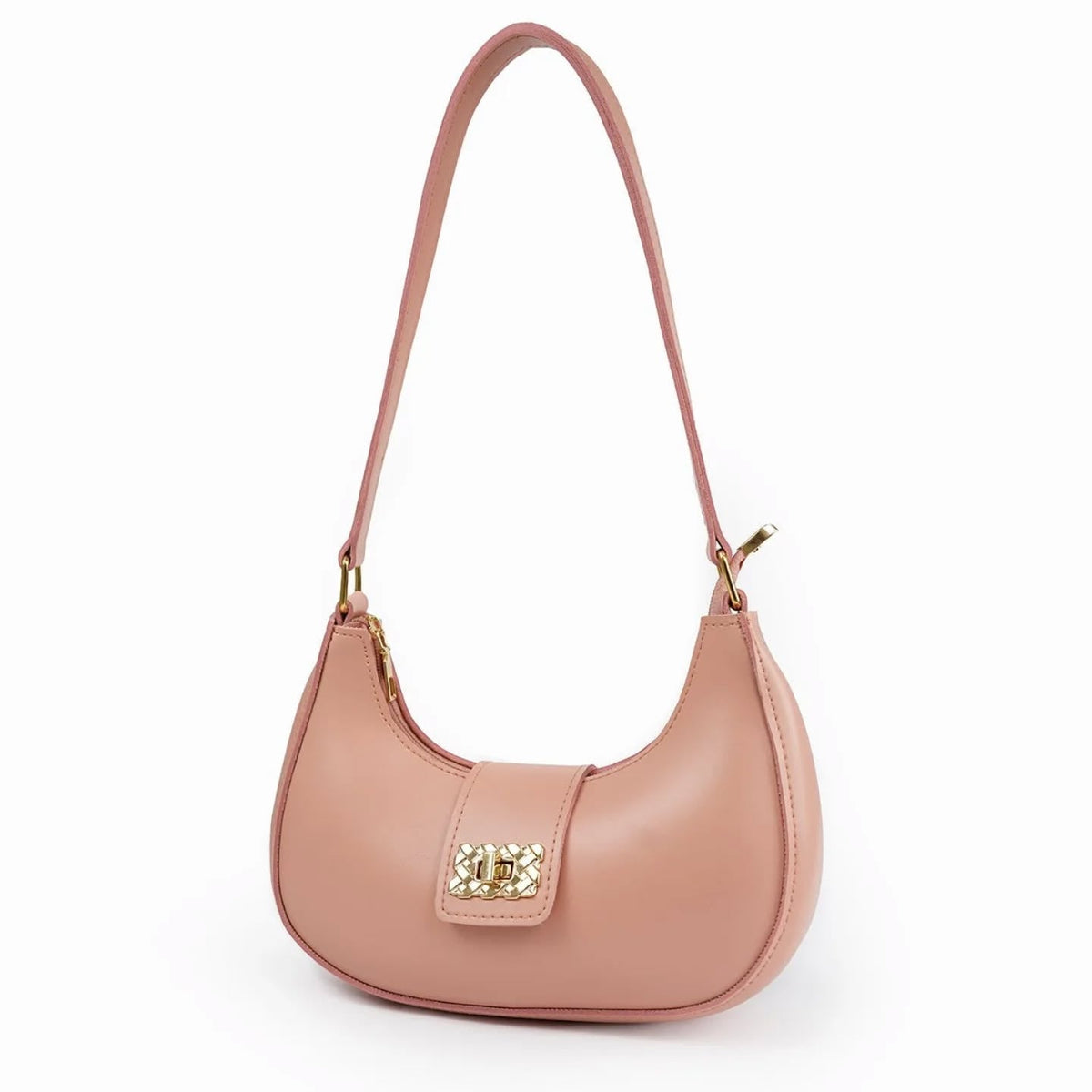 Bucket Moon Bag