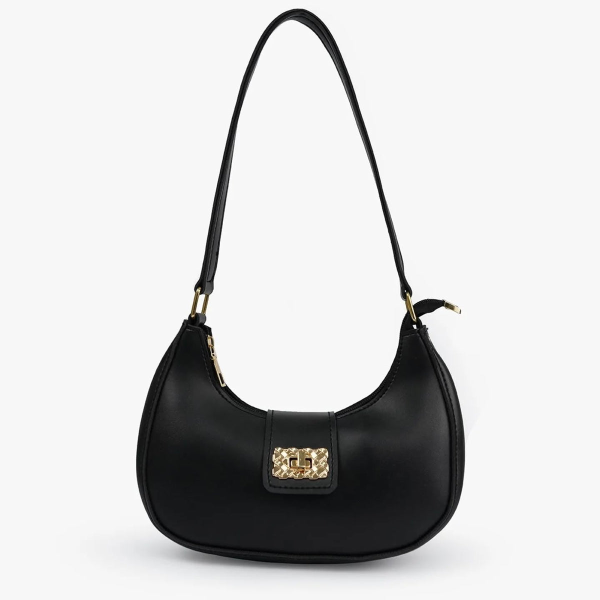 Bucket Moon Bag